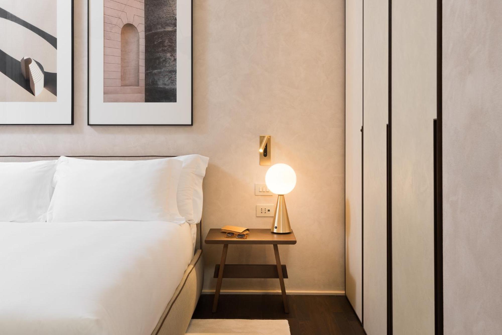 Master Trevi Aparthotel Rome