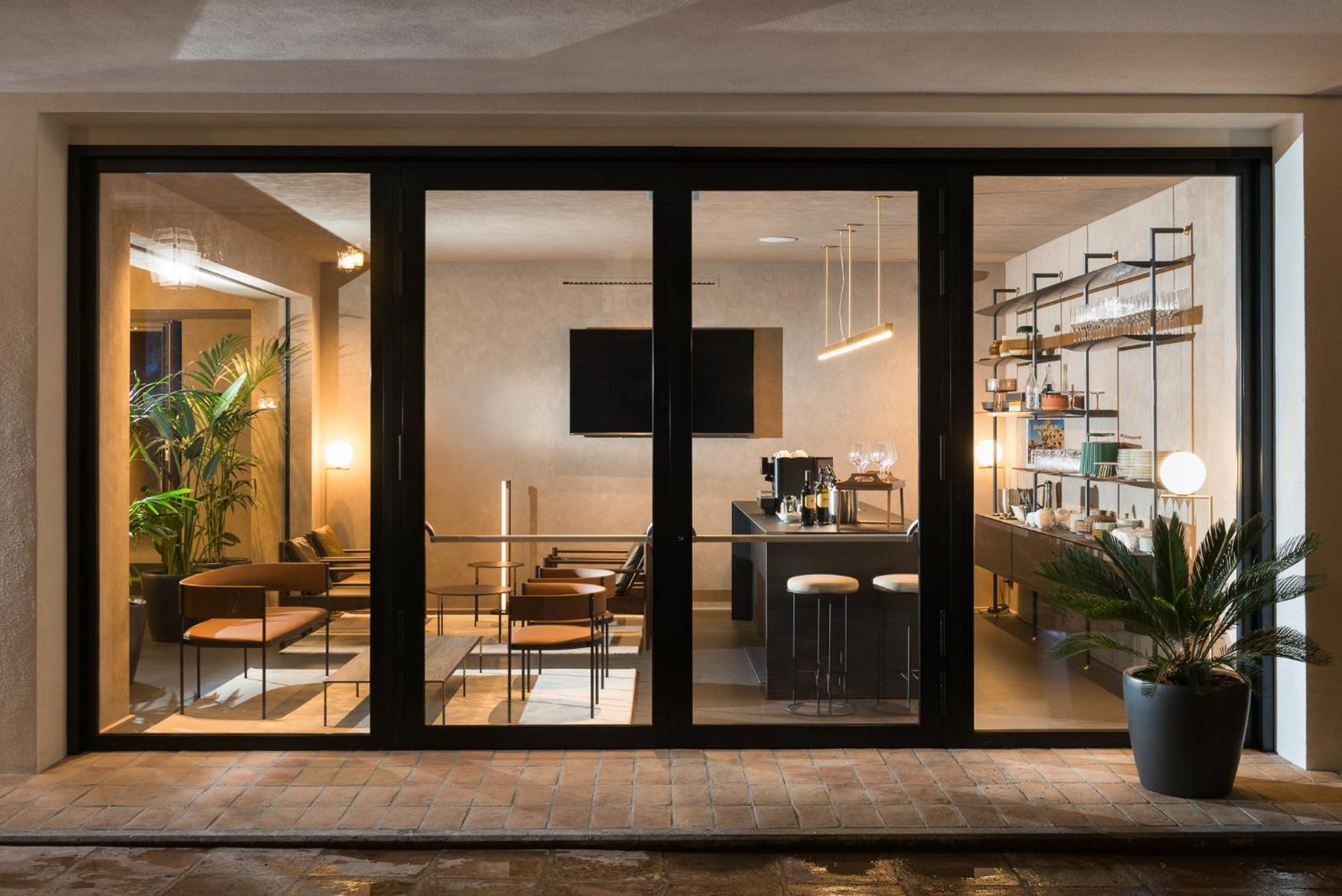 Apartahotel Master Trevi Roma