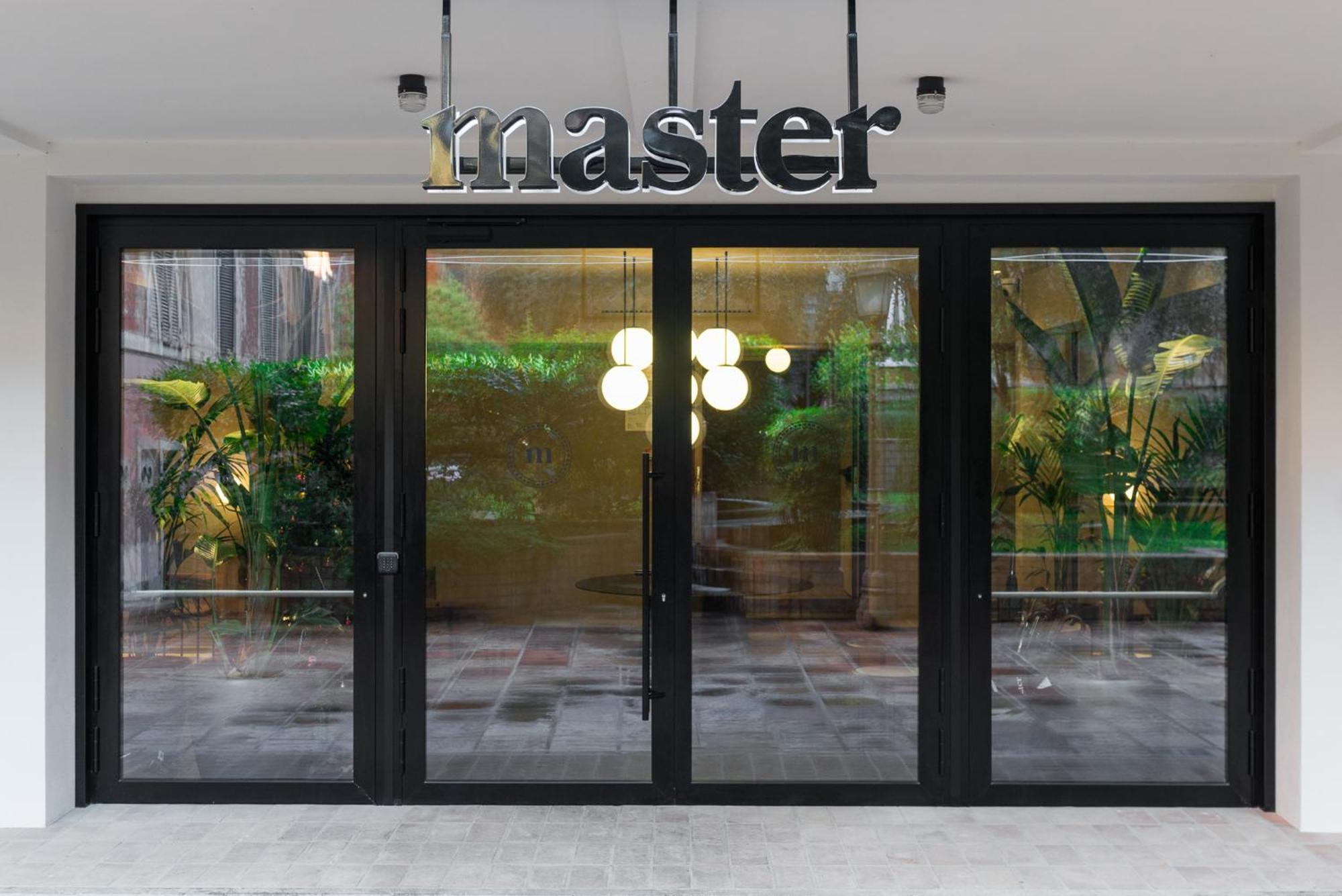 Apartahotel Master Trevi