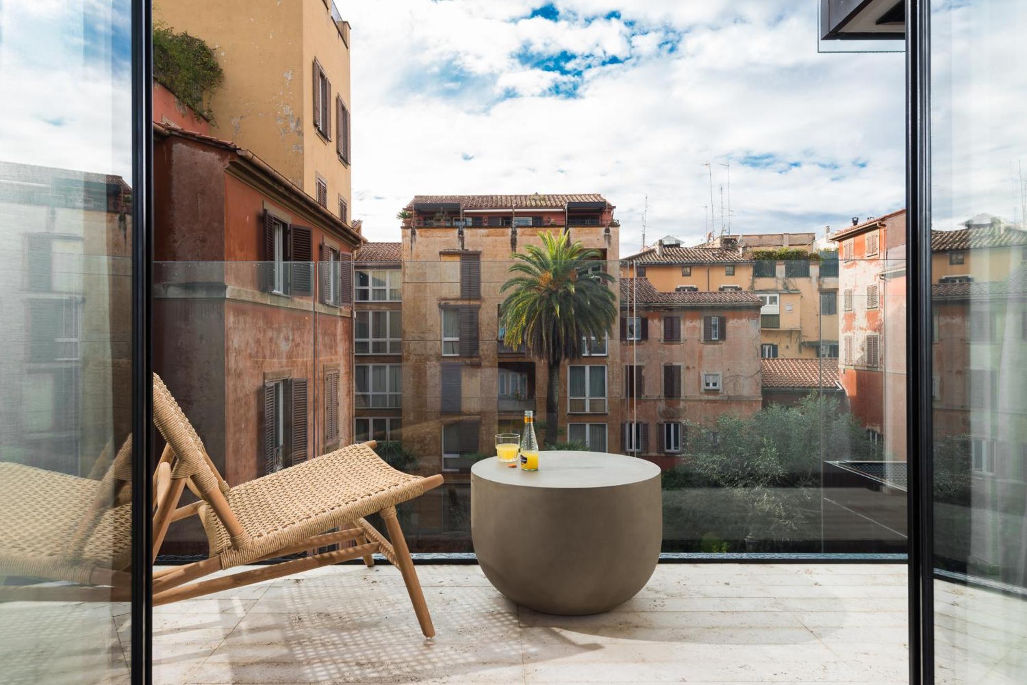 Master Trevi Apartahotel Roma