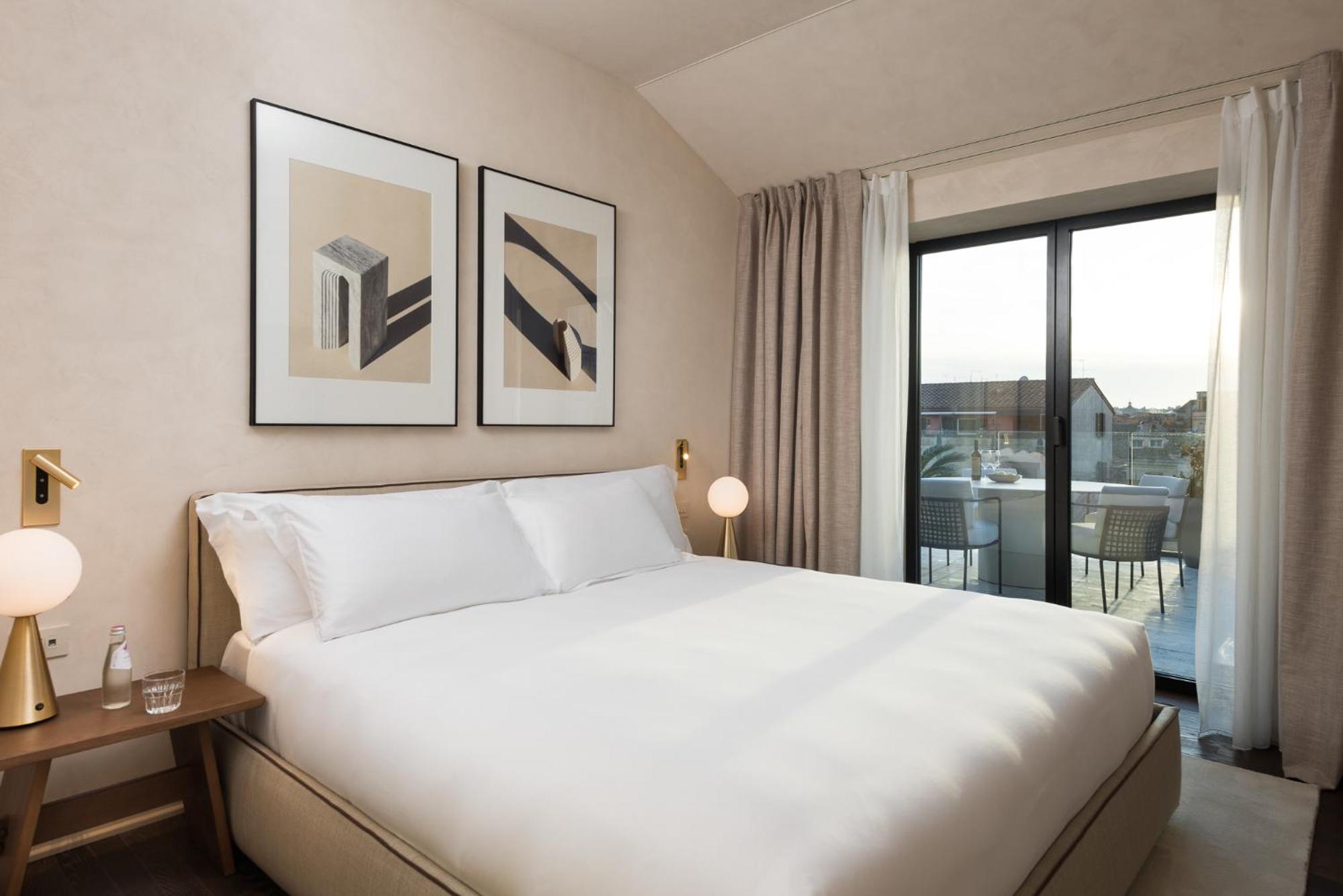 Apartahotel Master Trevi *