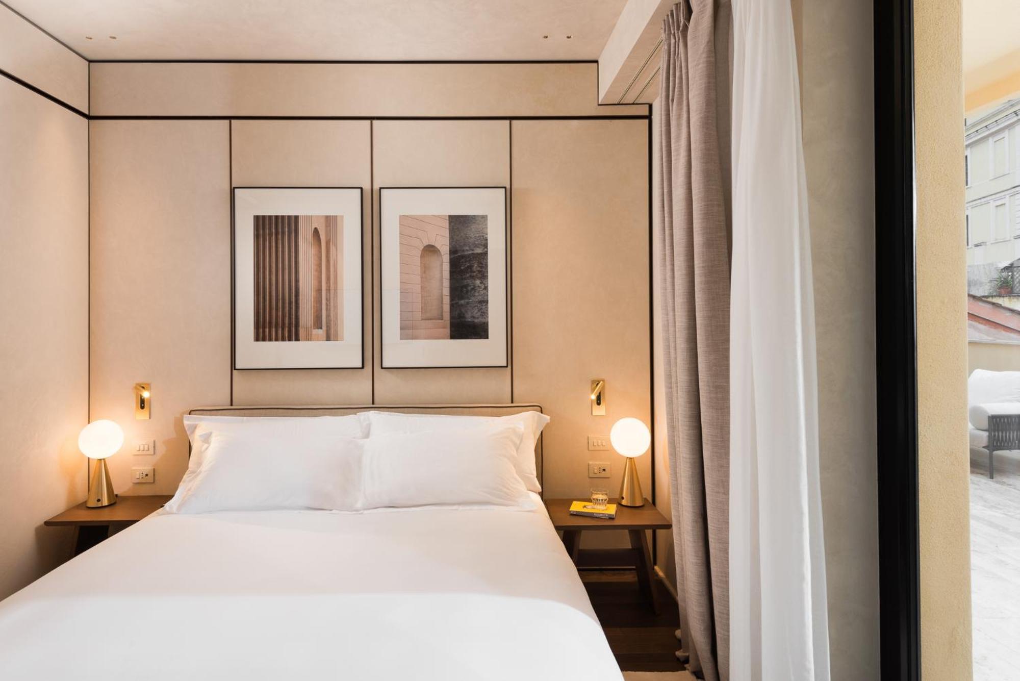 Apartahotel Master Trevi