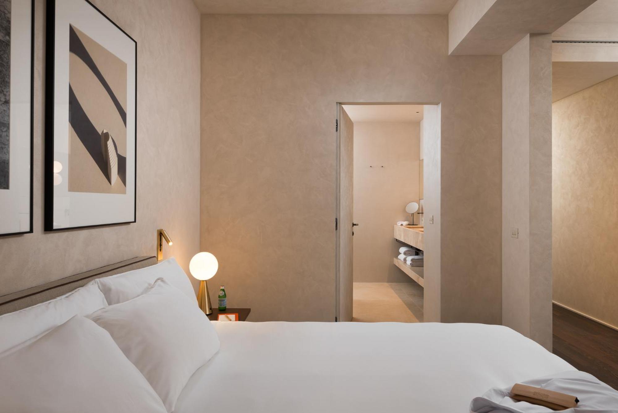 Apartahotel Master Trevi