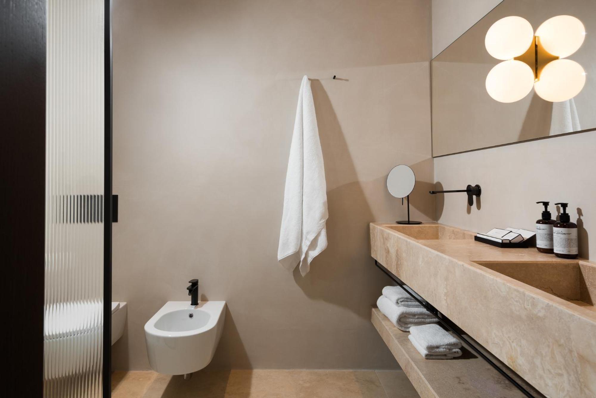 Apartahotel Master Trevi *