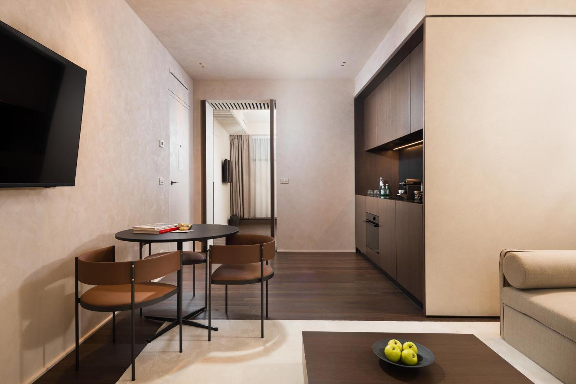 Master Trevi Apartahotel *