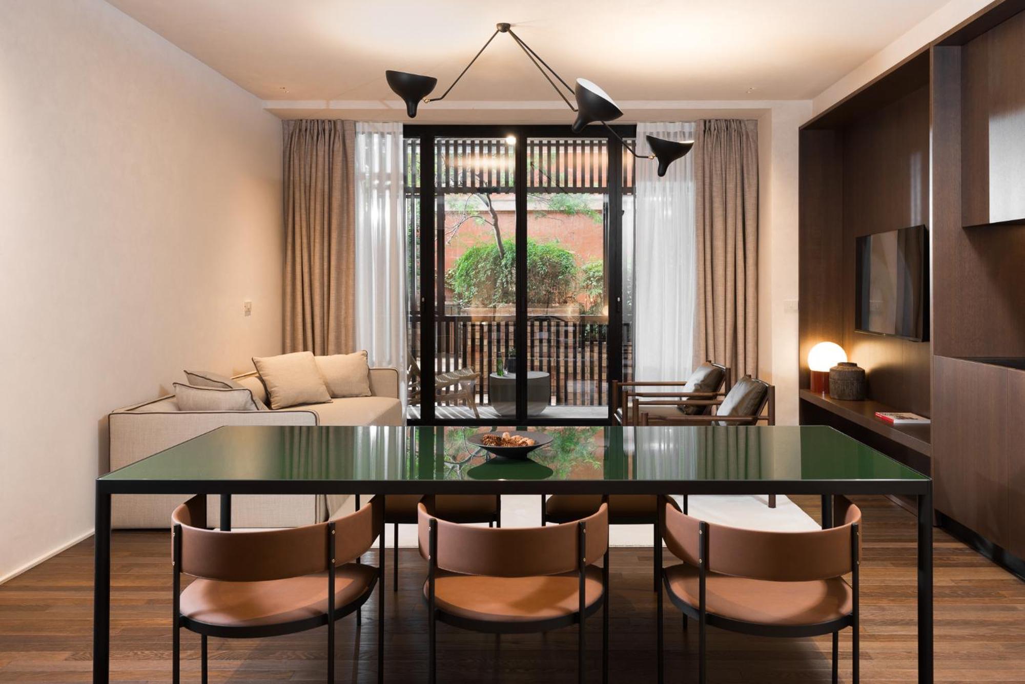 Master Trevi Apartahotel Roma