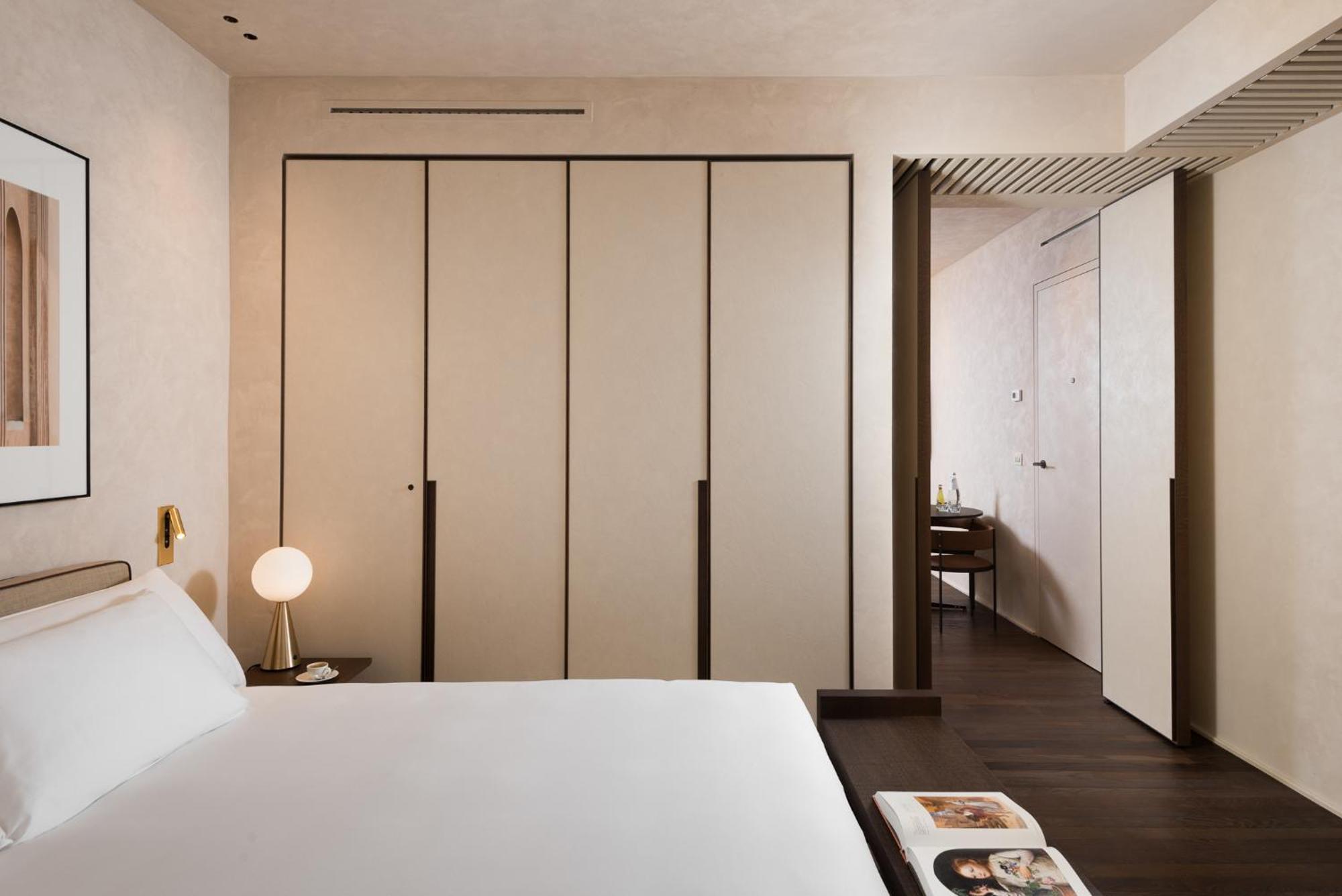 Apartahotel Master Trevi