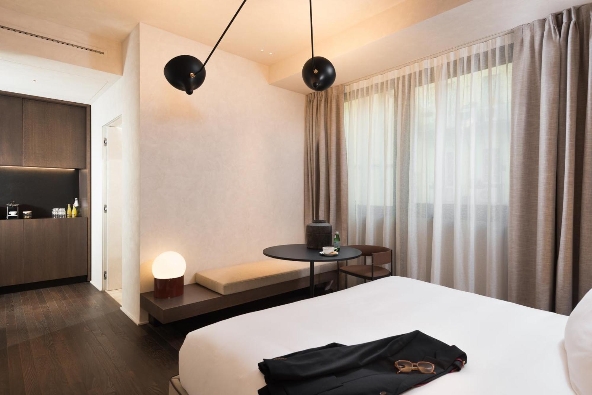 Master Trevi Apartahotel