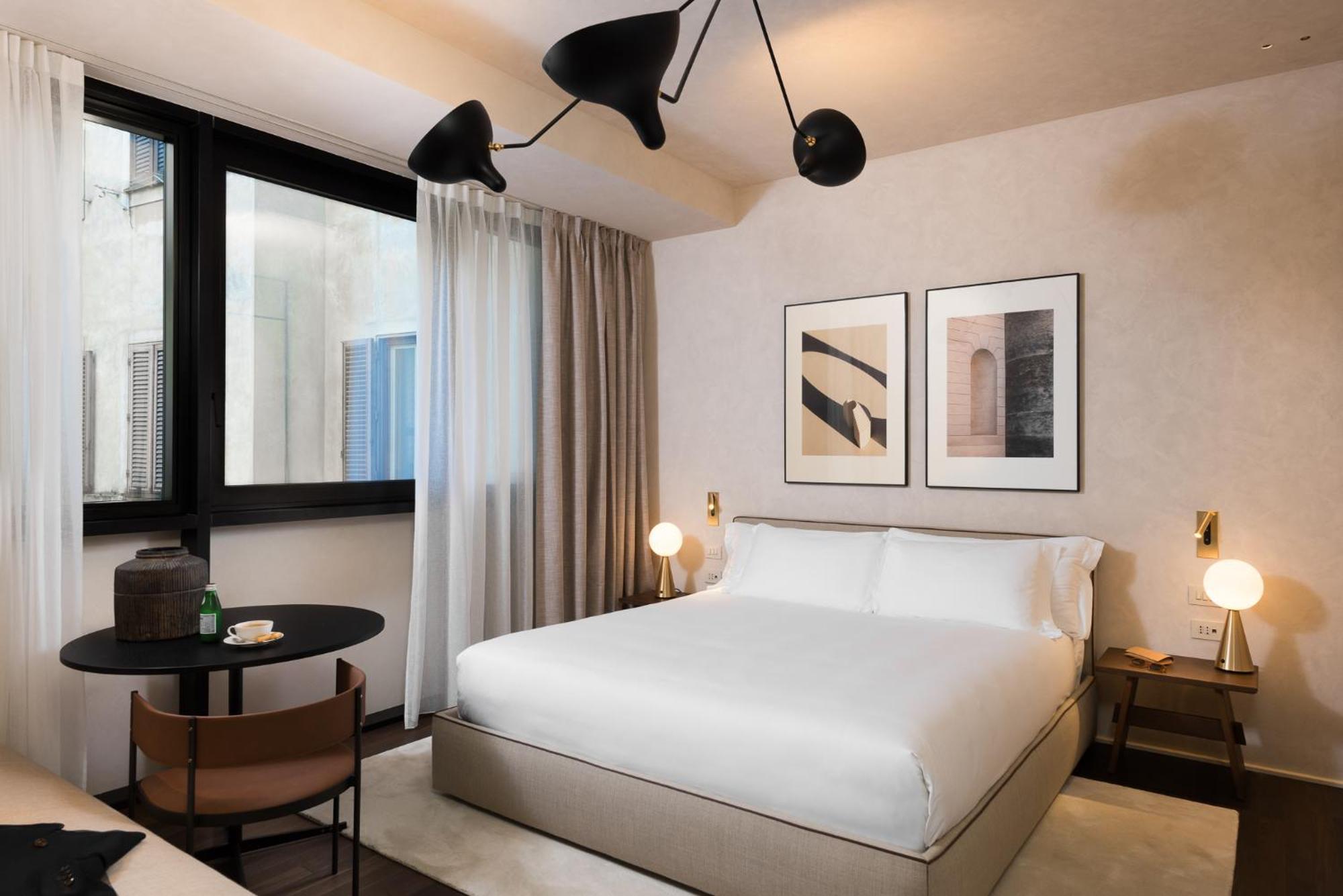 Master Trevi Apartahotel
