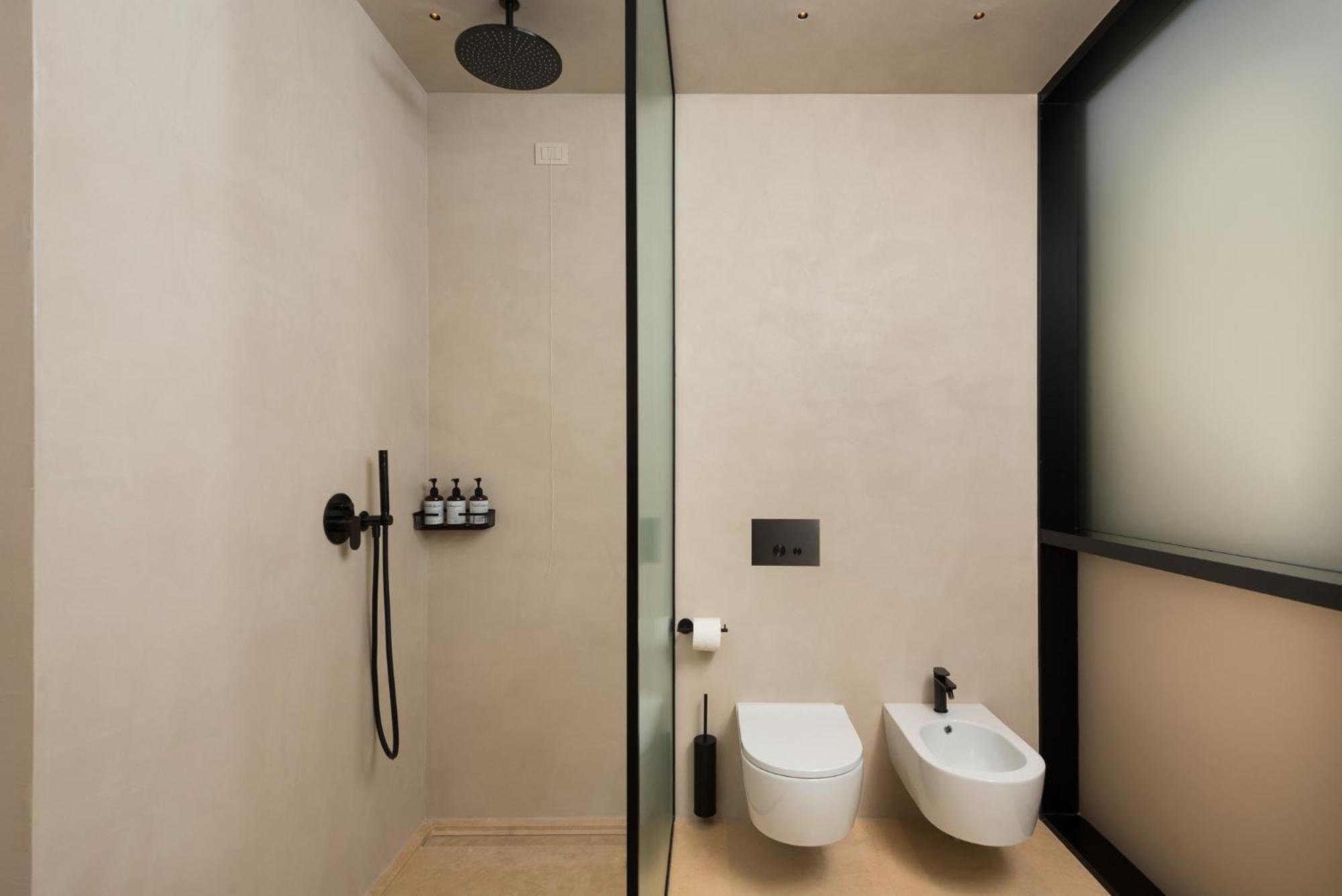 Master Trevi Apartahotel