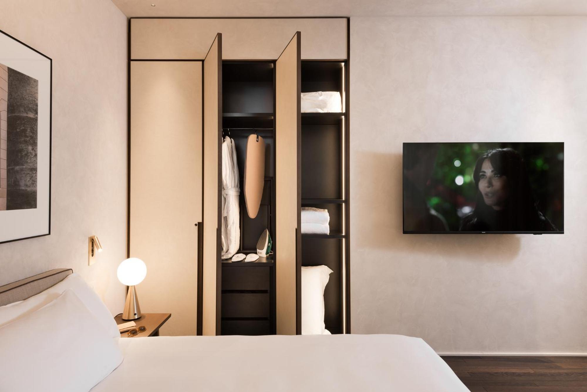 Apartahotel Master Trevi *