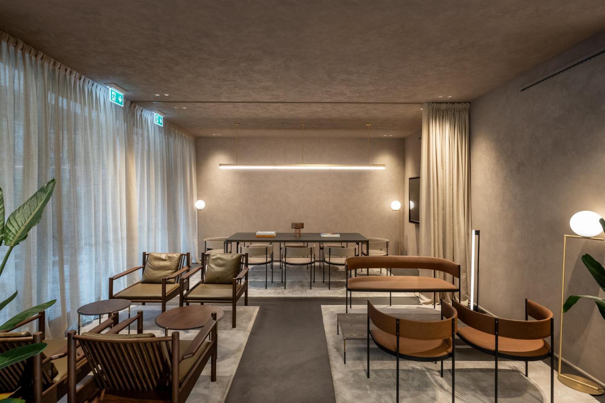 Master Trevi Apartahotel *