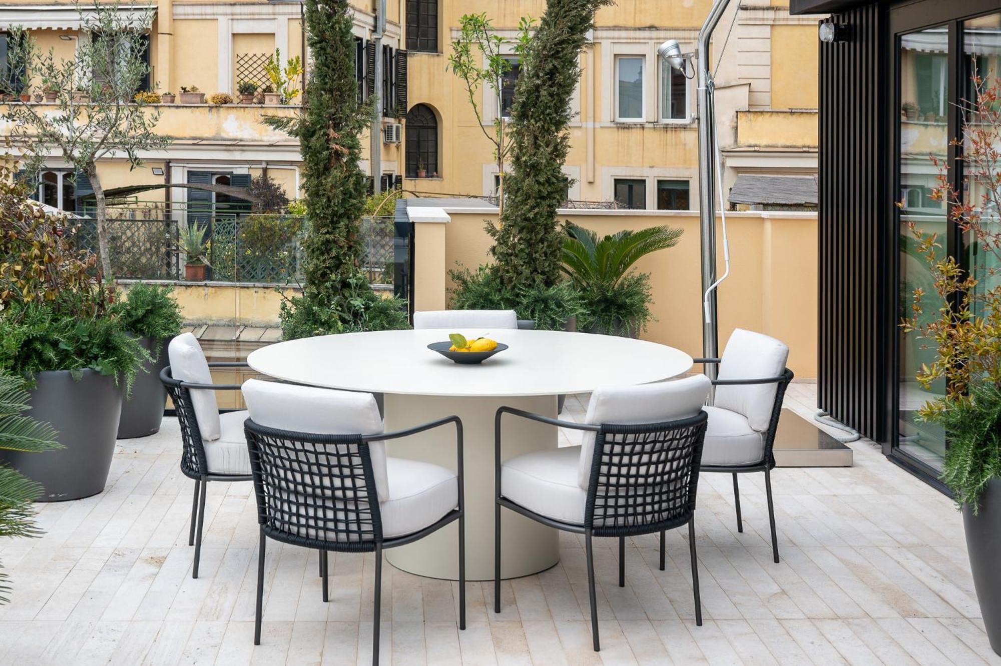 Apartahotel Master Trevi *