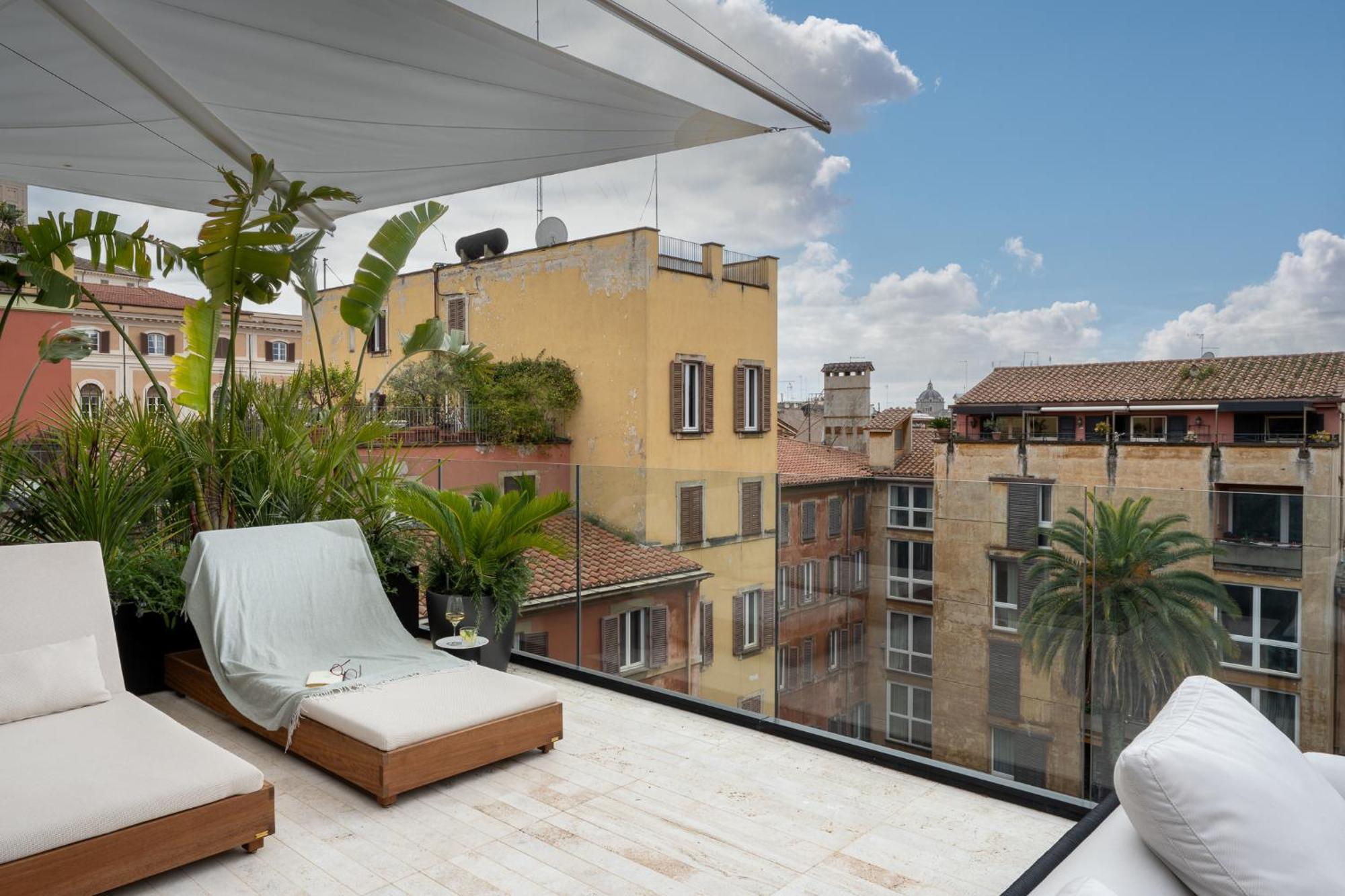 Apartahotel Master Trevi *